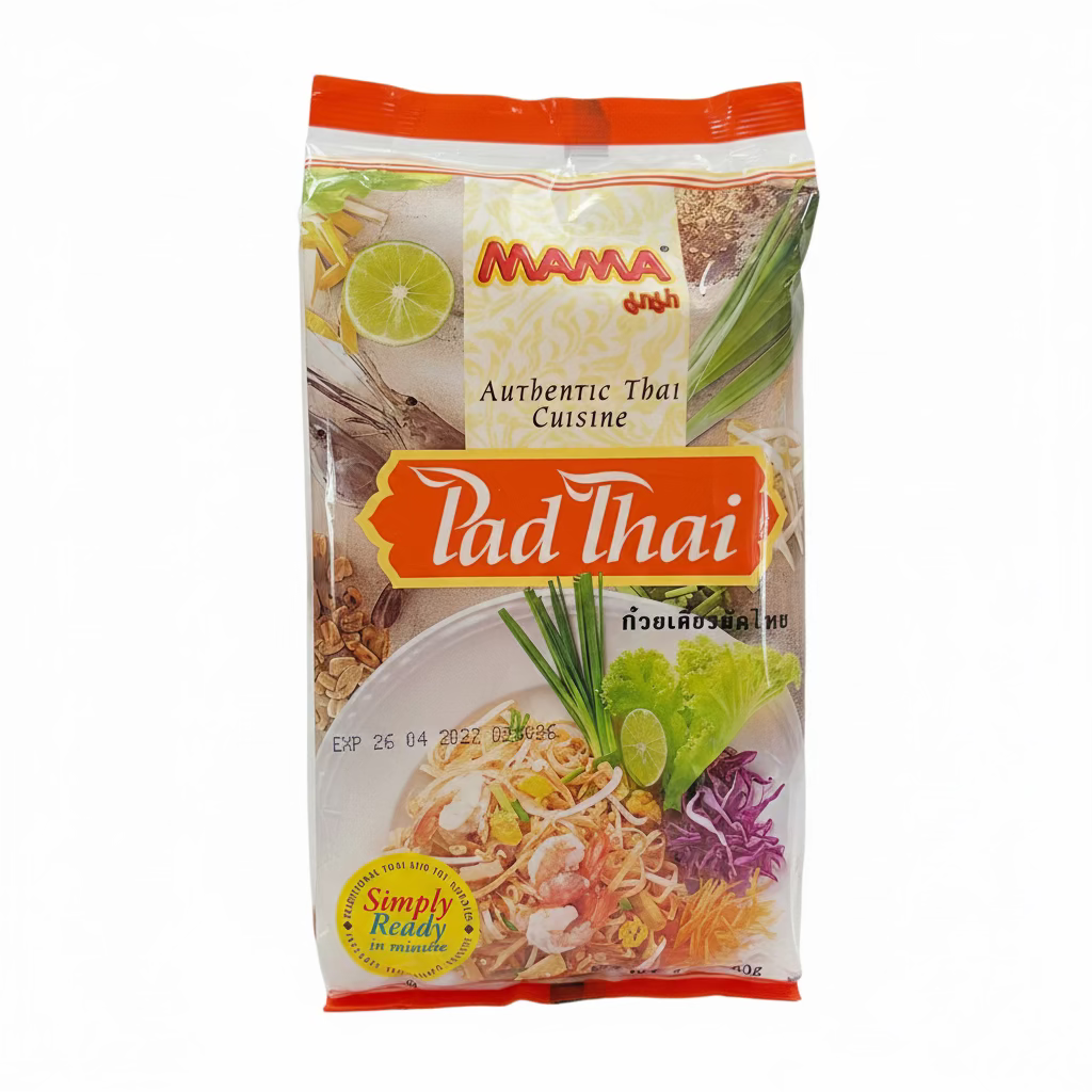 Instant Noodles Pad Thai  150 G MAMA