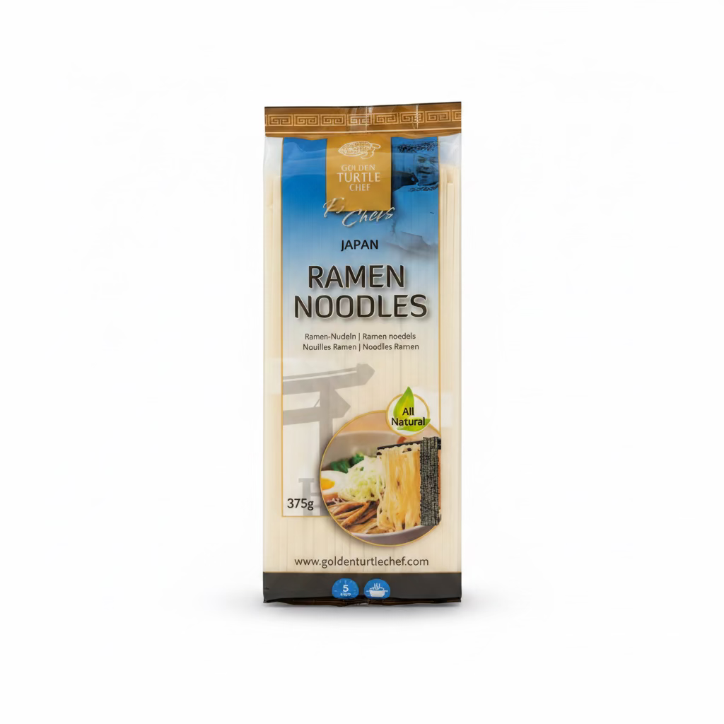 Ramen Noodles 375gm