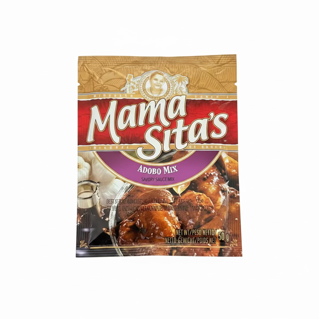 Mama Sitas Adobo Mix 50g