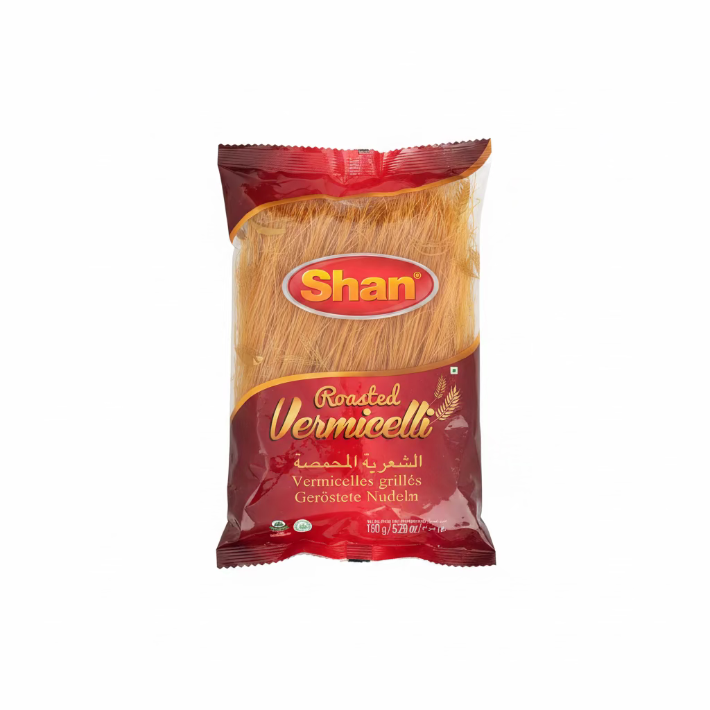 Shan Roasted Vermicelli 150g