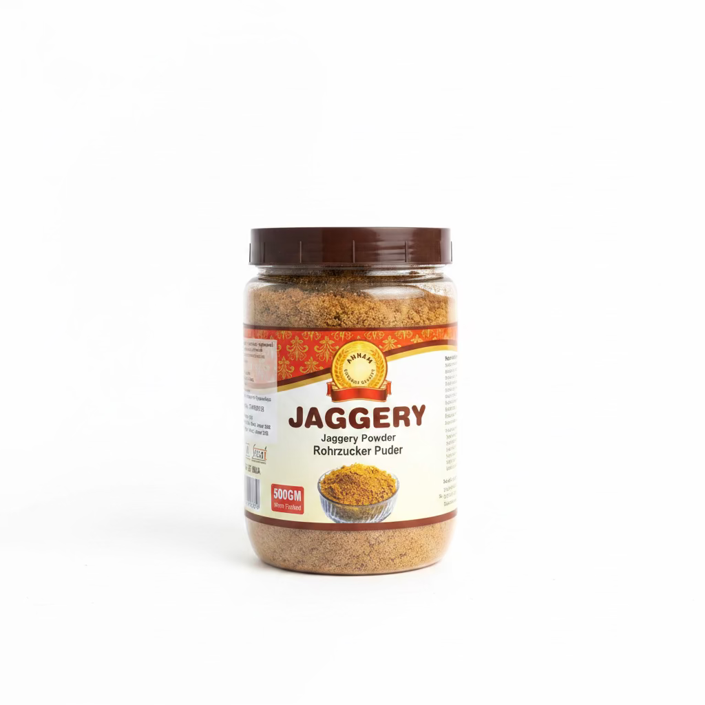 ANNAM JAGGERY POWDER 500g