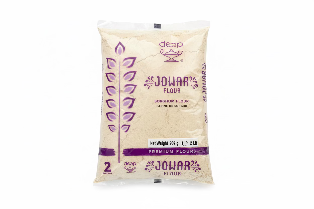 Deep Jewel flour 907g