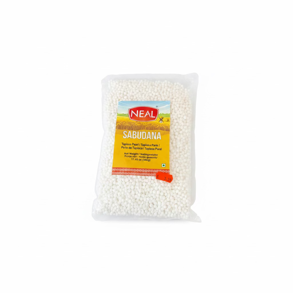 Neal Sabudana Medium 500g