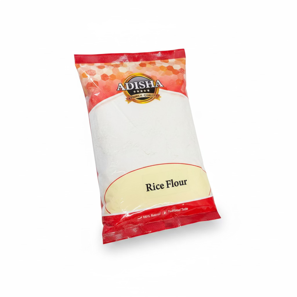 Adisha Rice Flour 500g
