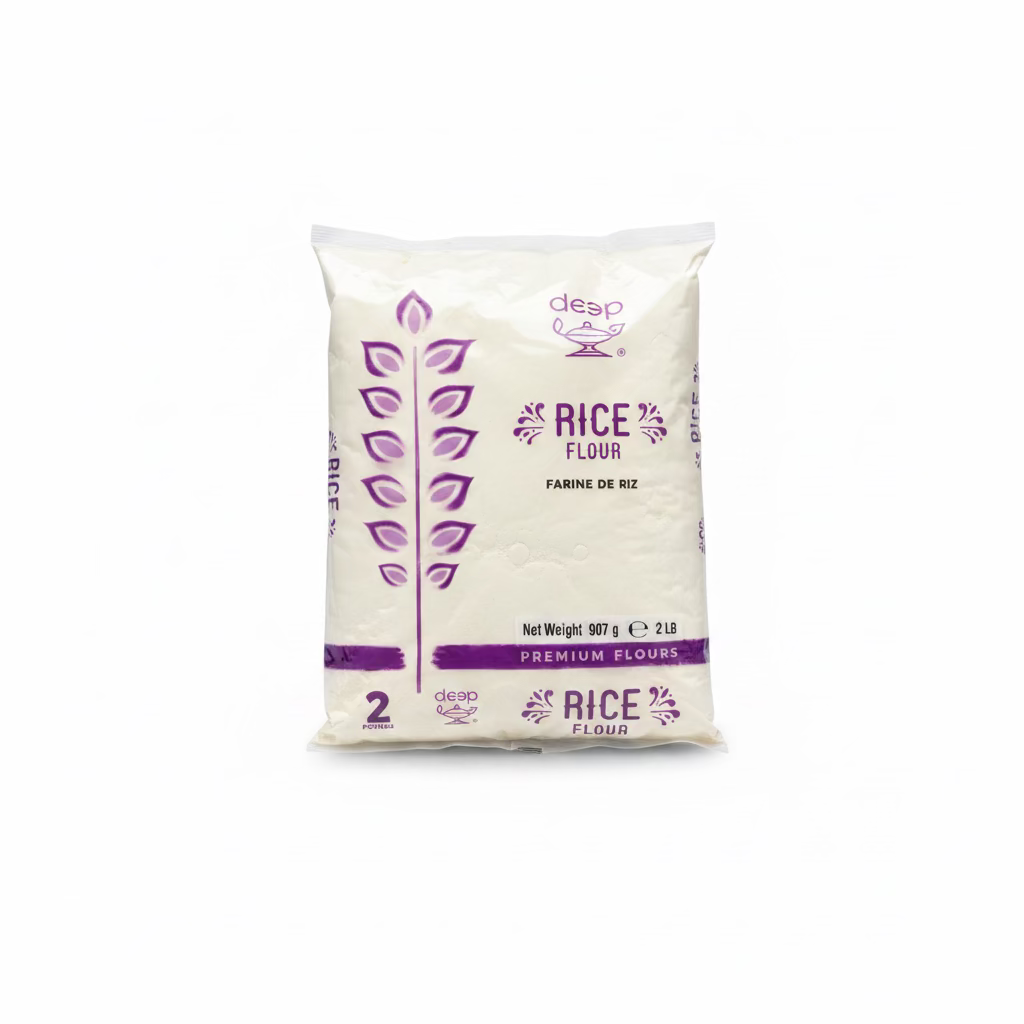 Deep Rice Flour 907g