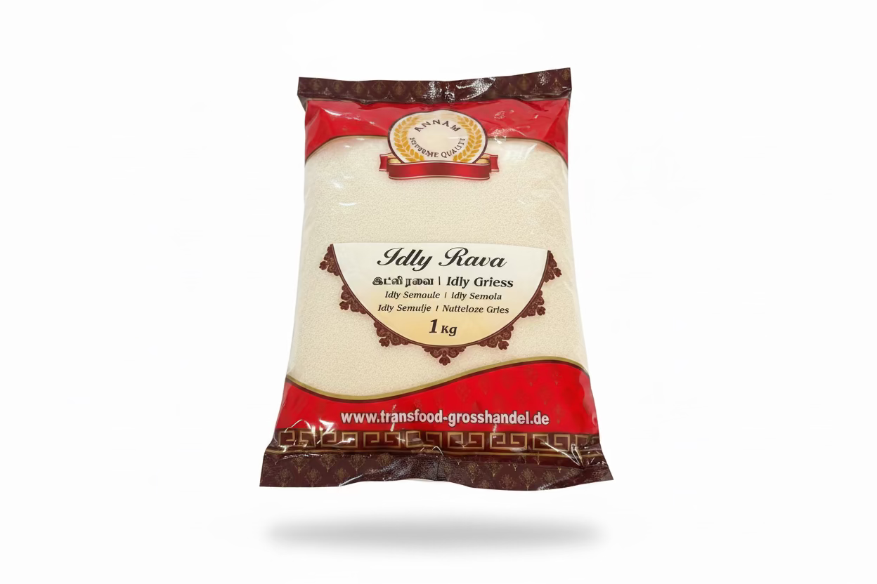 Annam Idly Rawa 1kg