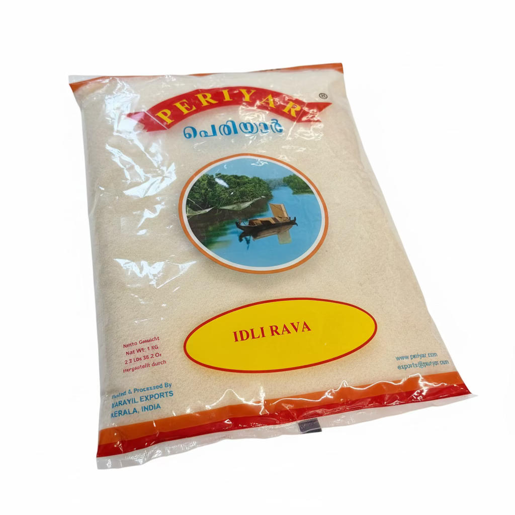 Periyar Idly Rawa 1KG