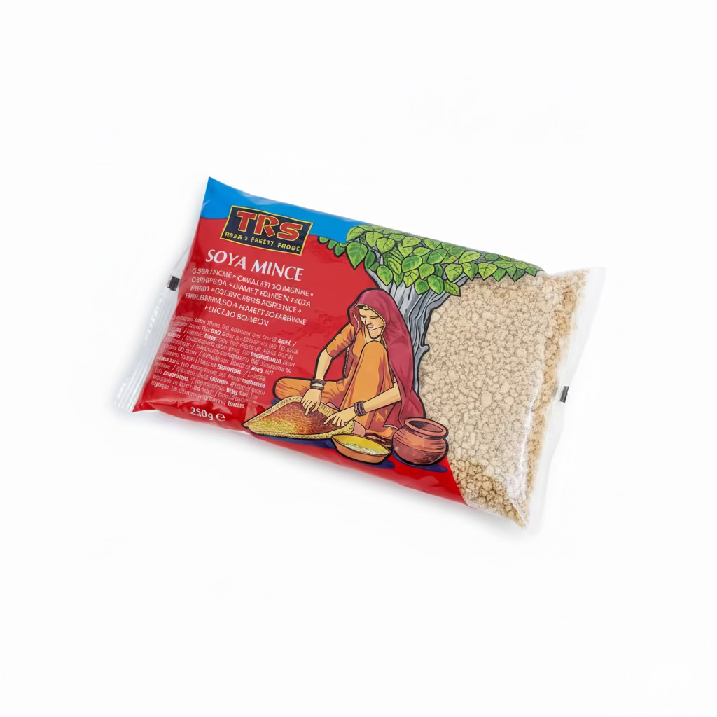 TRS Soya Mince