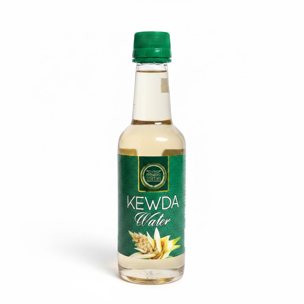 Heera Kewda Water 190m1