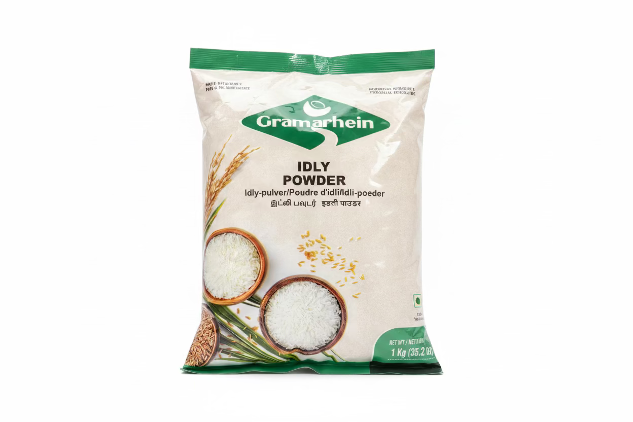 Gramarhein ldly Powder 1 kg