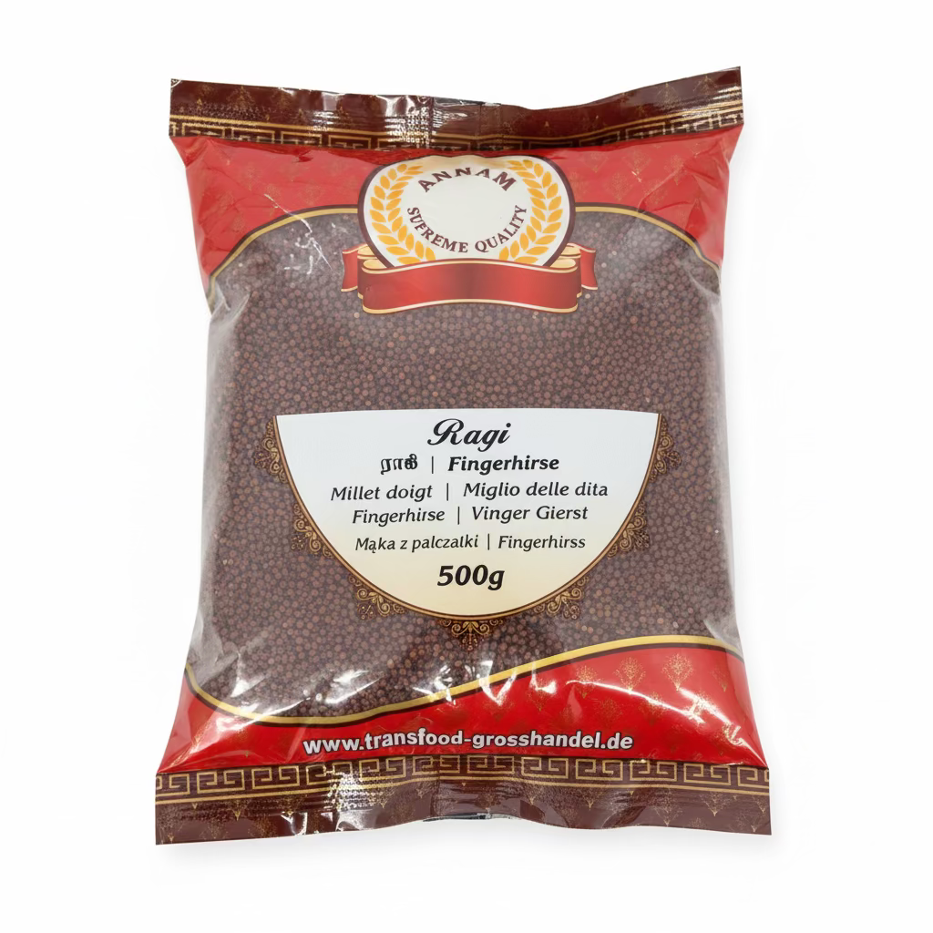 Annam Ragi whole 500g