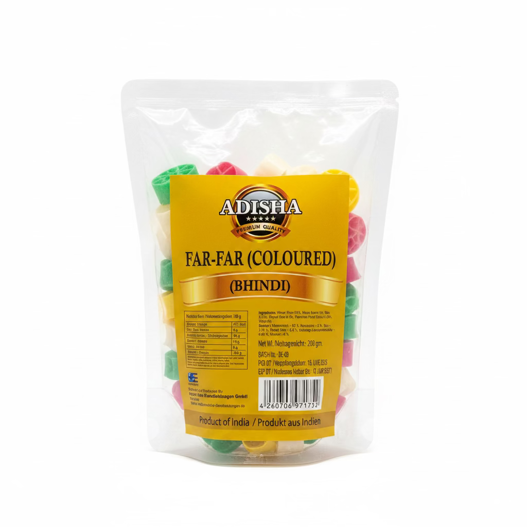Adisha far far 200g
