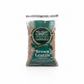 Heera Brown Lentils Whole 2 kg