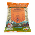 HG GREEN  PEAS 500G
