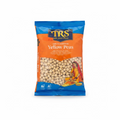 TRS Whole Peas Yellow 500g