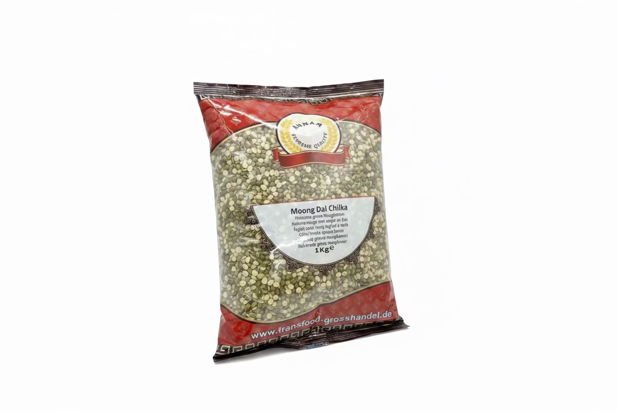 Annam Moong Dal Chilka 1kg
