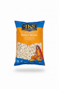 TRS Butter Beans 2kg