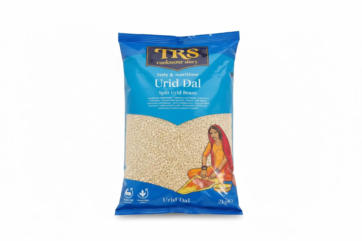 Trs Urid dal 2kg