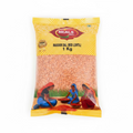 Neals Red lentils 1 kg