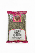 Heera green chana 500g