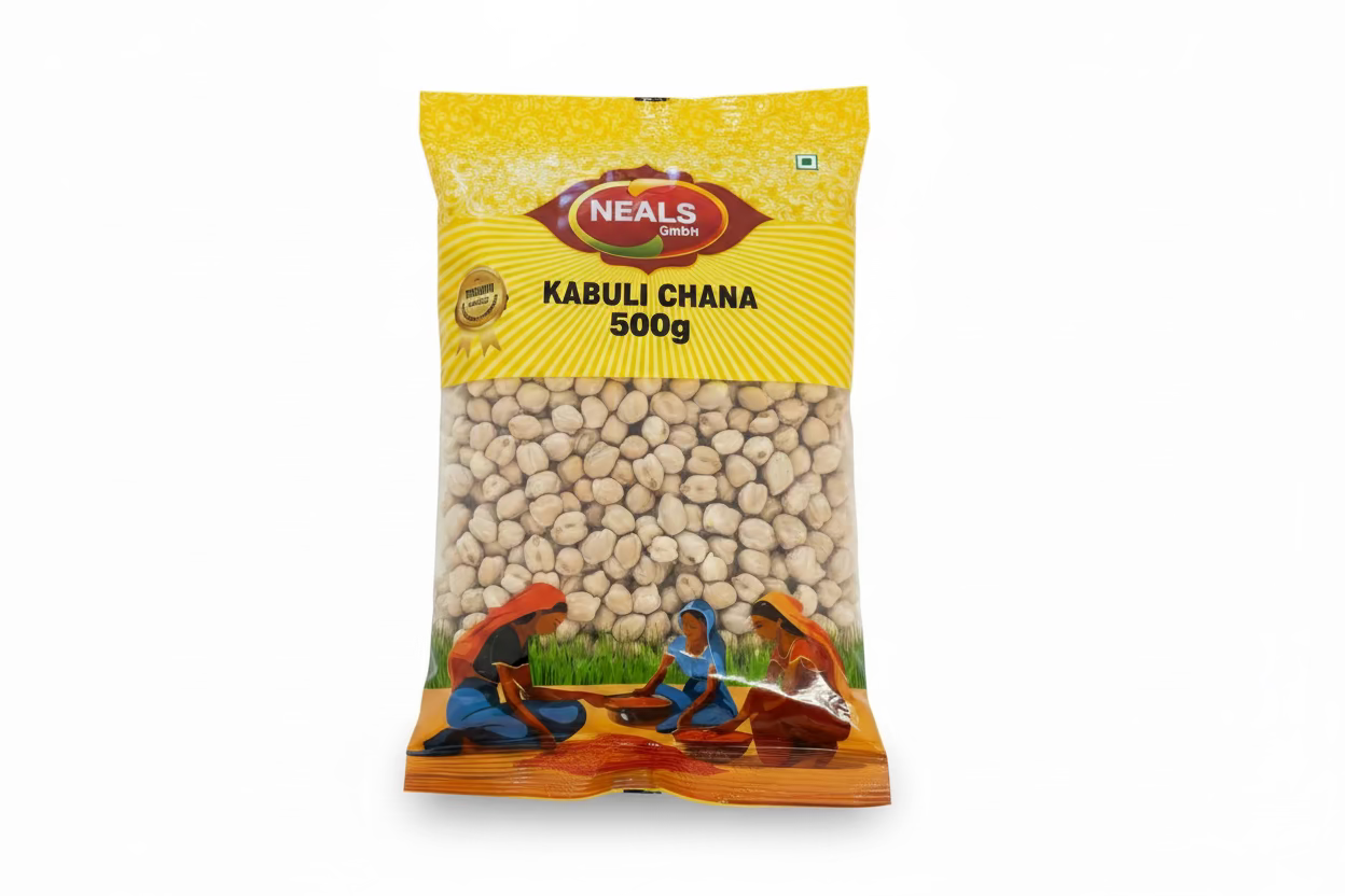 Neals Chick Peas 500g