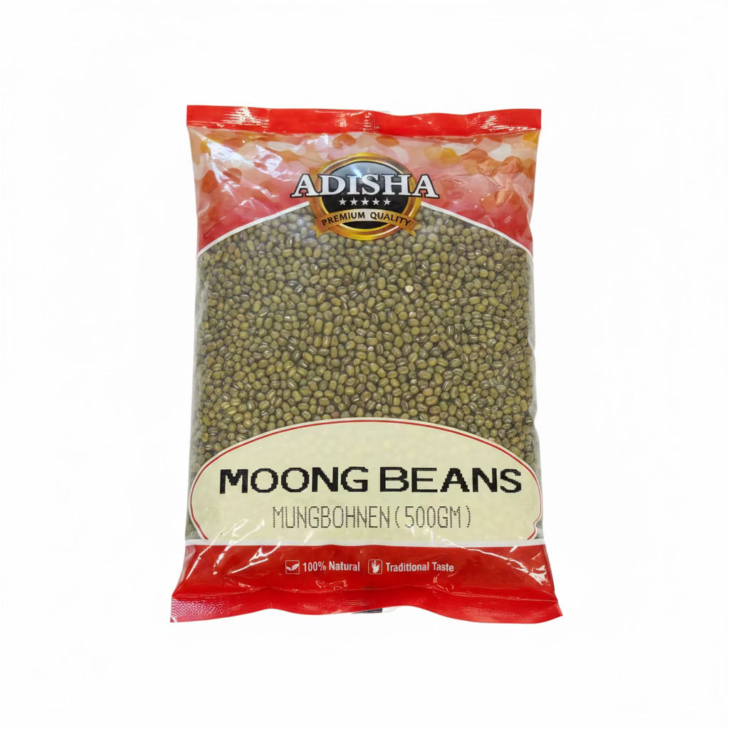 adisha Moth Beans  500 g
