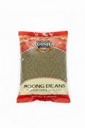 Adisha moong beans whole 1kg