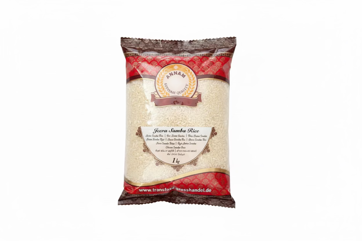 Annam Jeera Rice 1kg