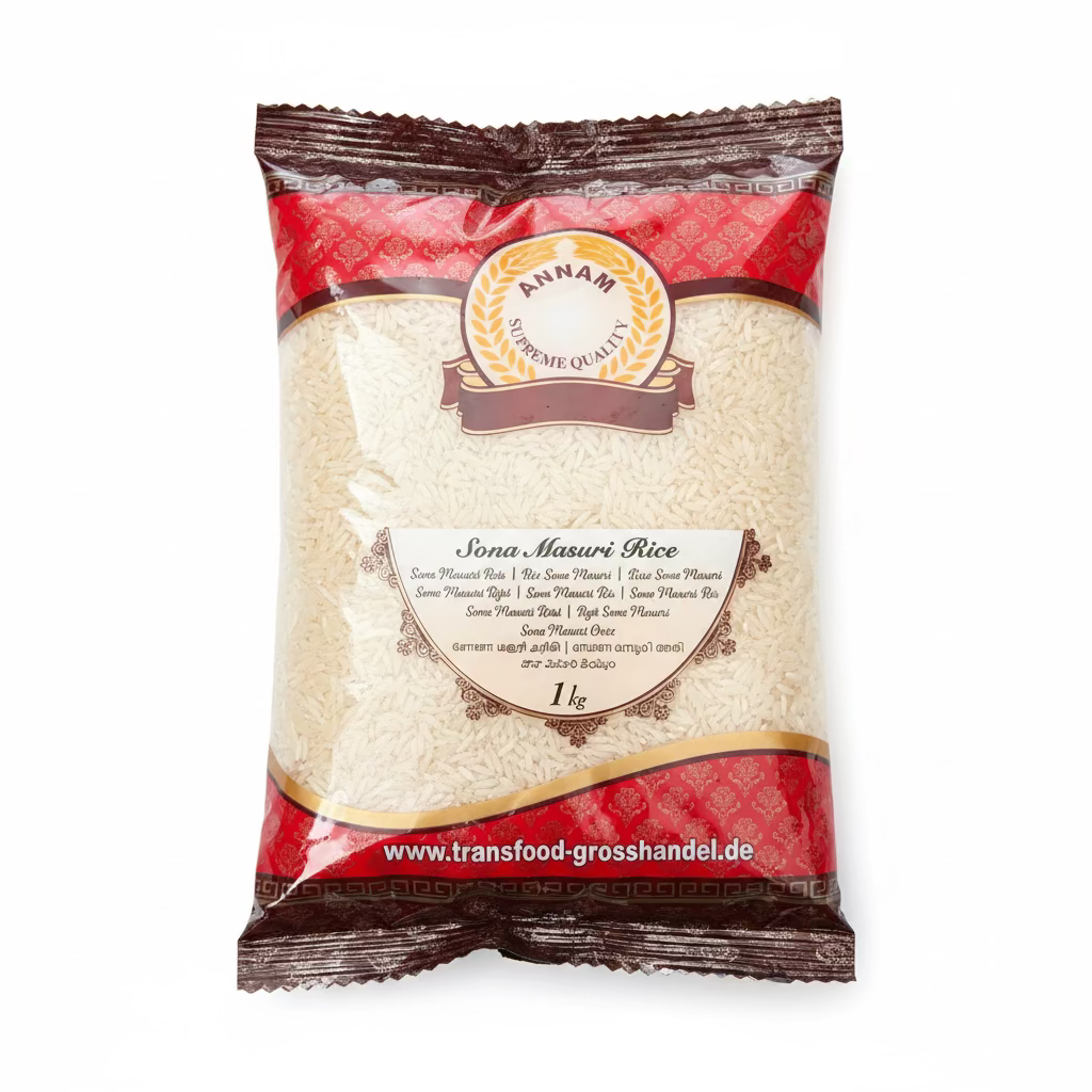 annam sona masoori 1 kg