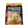 Aachi Hyderabadi Biryani Kit