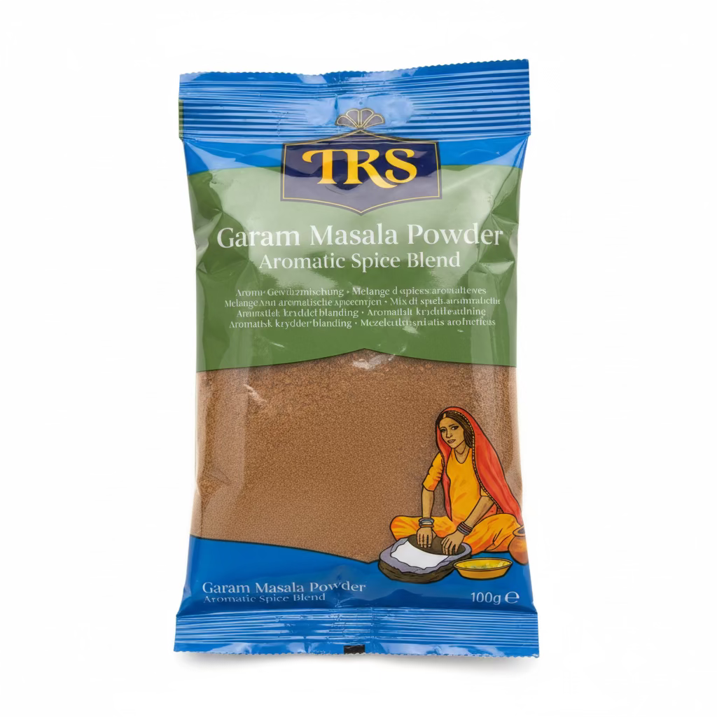 Garam Masala  100 G TRS