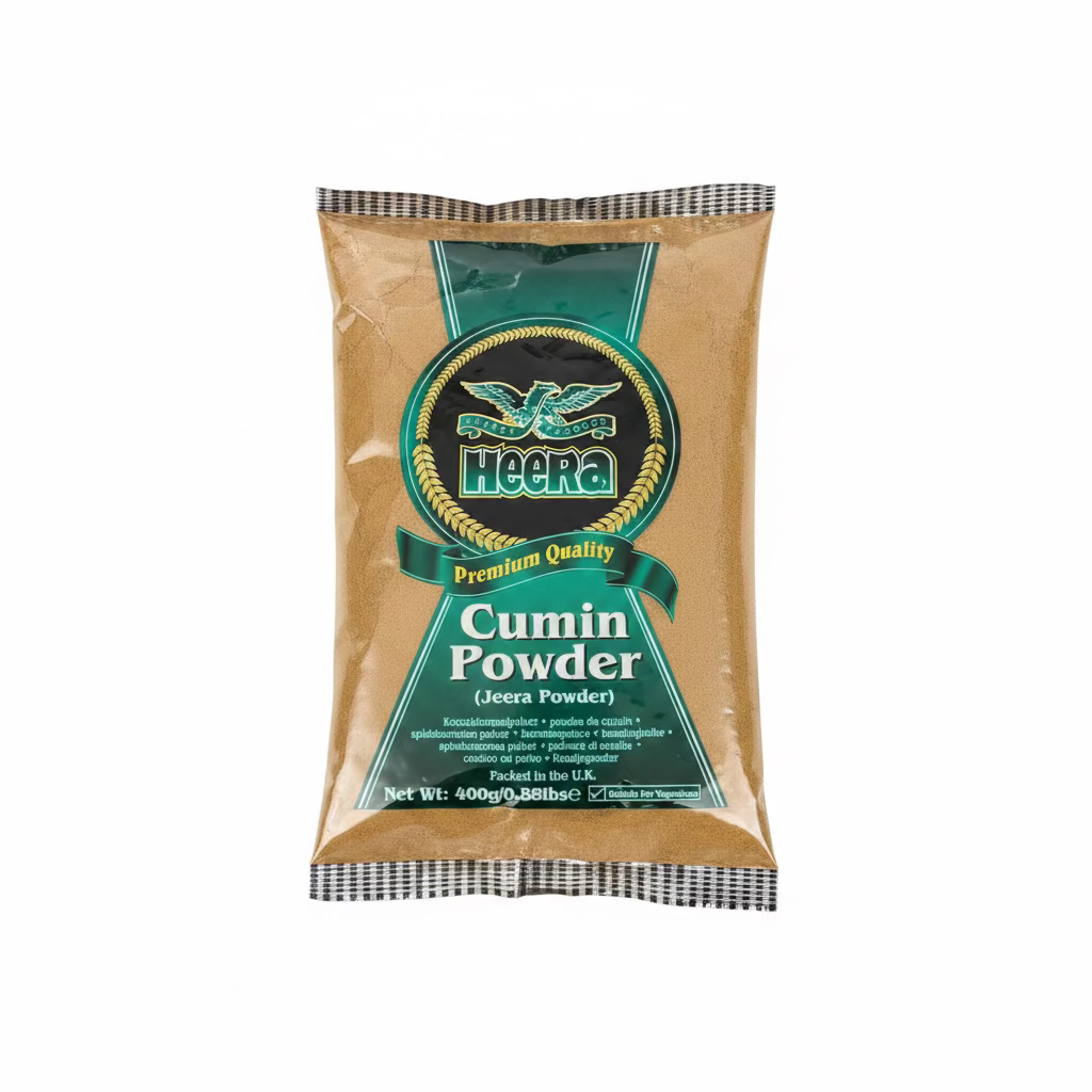 Heera Cumin Powder 400g