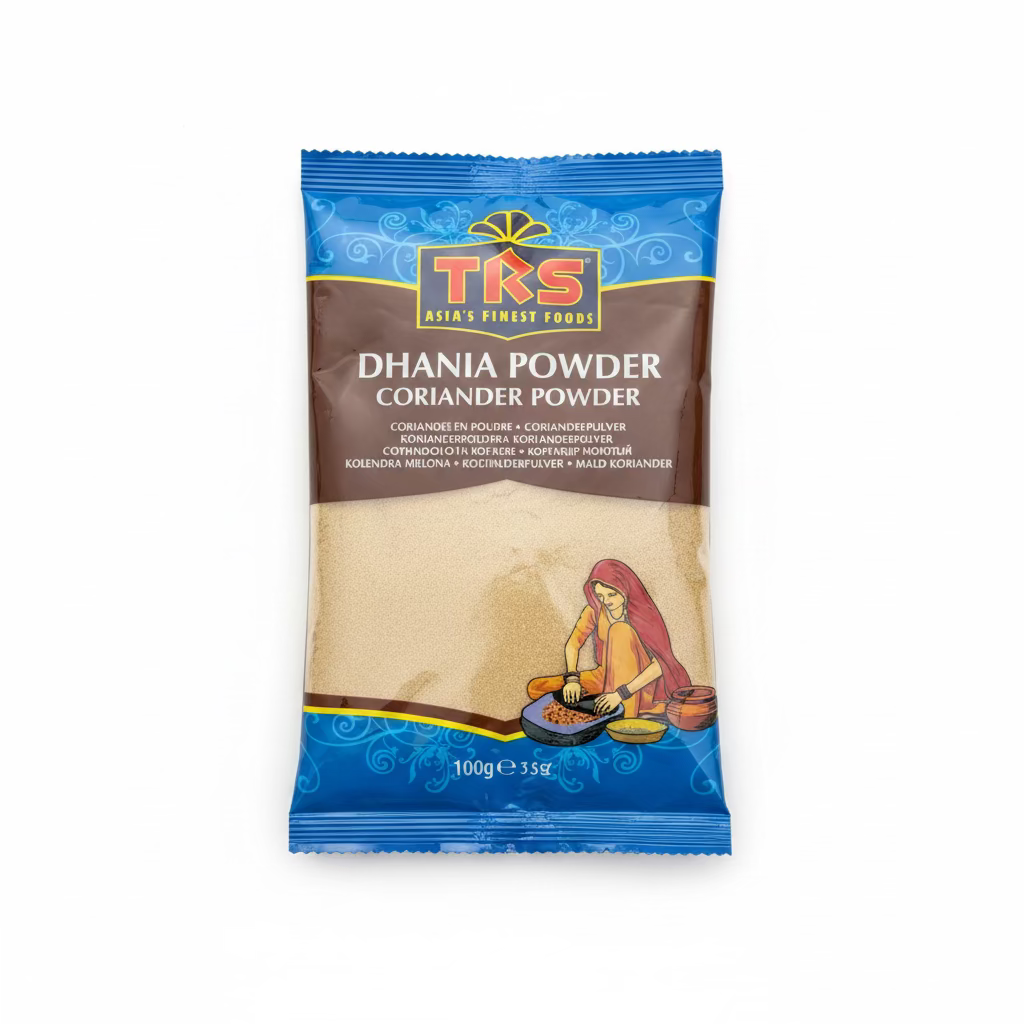 TRS Coriander Powder 100g