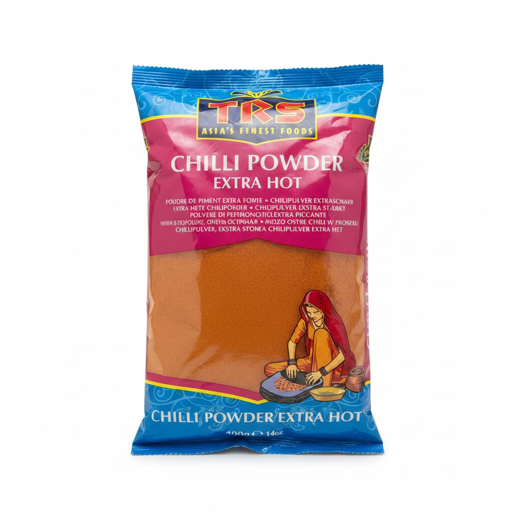 TRS Chilli Powder Ex.Hot 400g