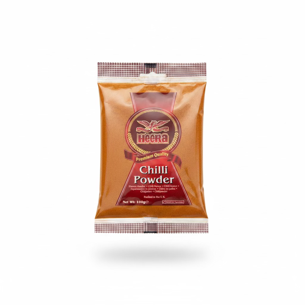 Heera Chilli Powder 100g