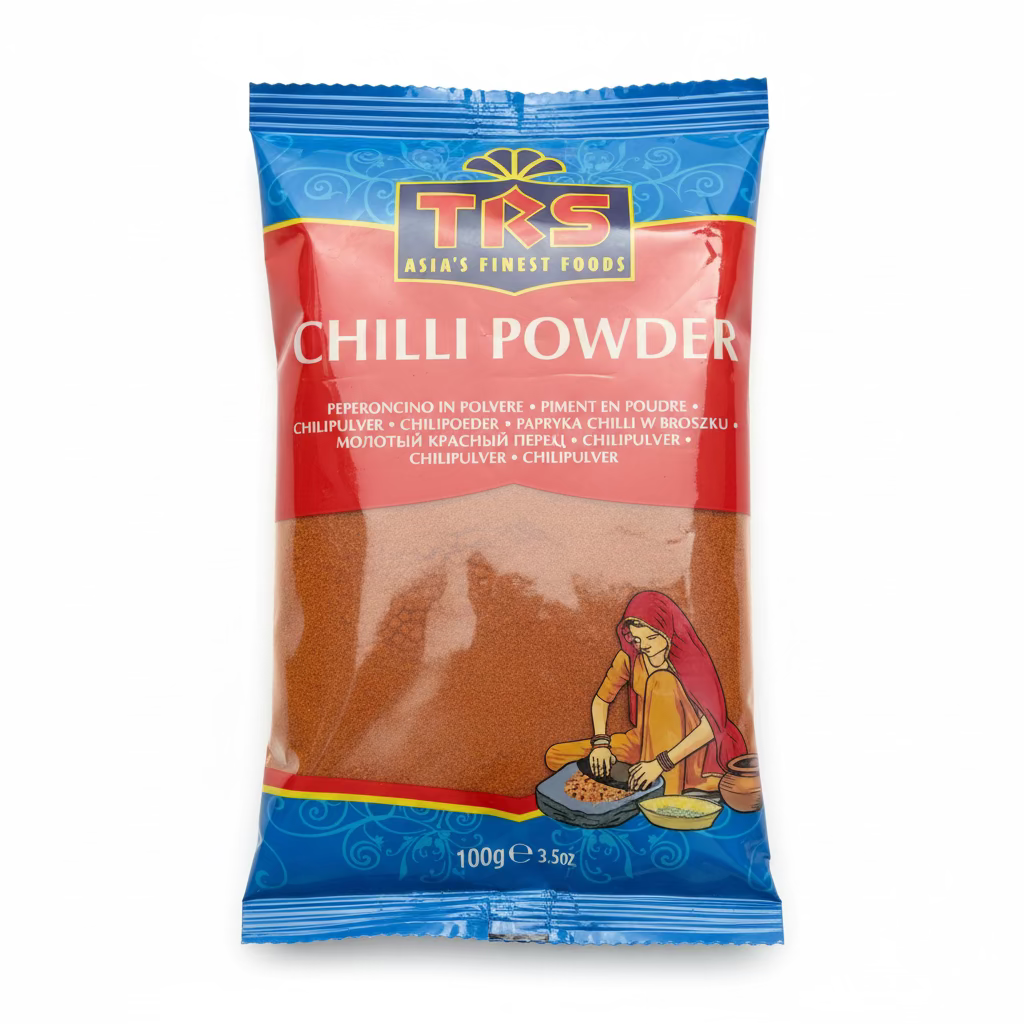 TRS Chili Powder 100g