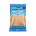 Topop Mustard Seeds Yellow 100g
