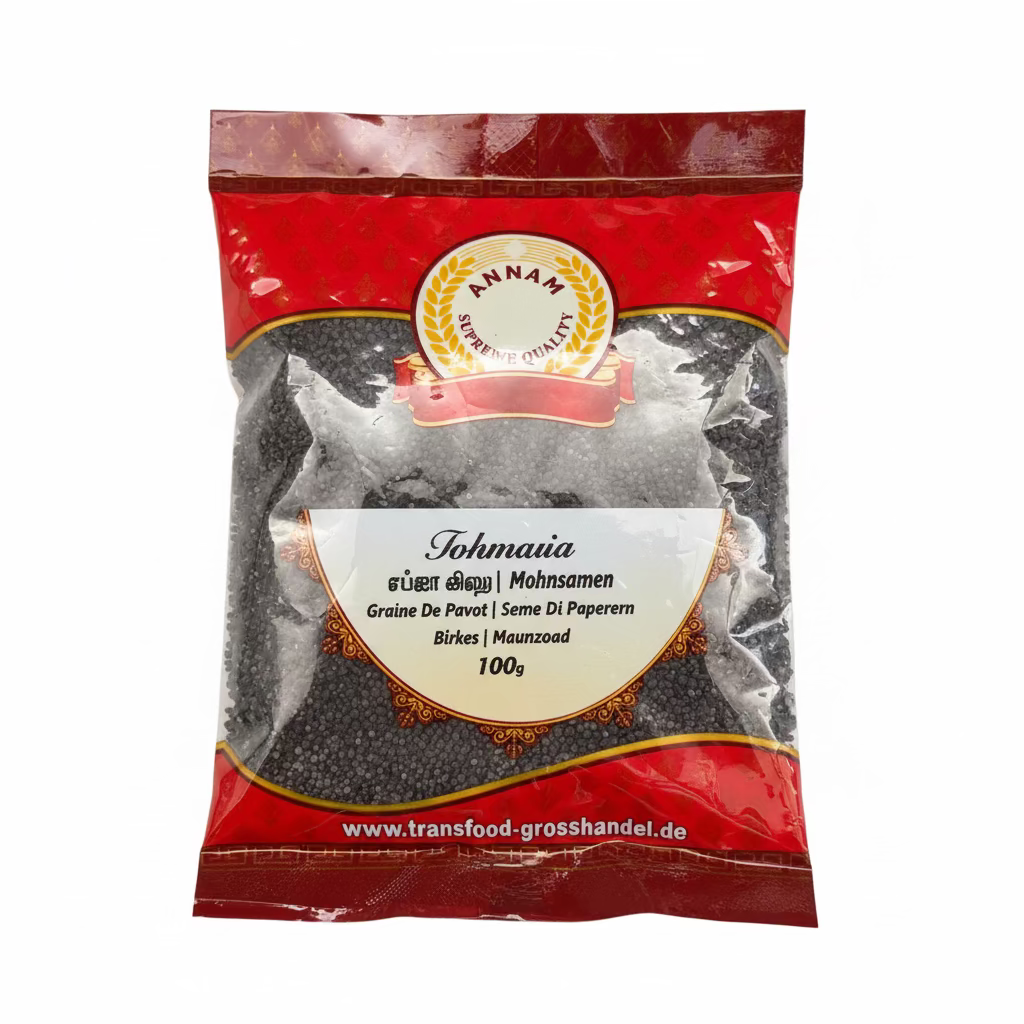 Annam Tukmaria 100gm