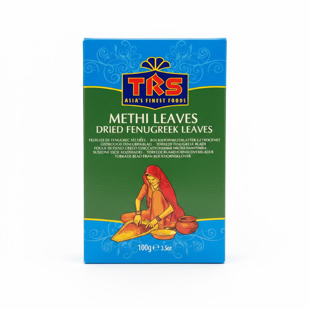 TRS Methi Leave 100g