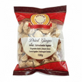 Annam Dried Ginger Peeled 100g