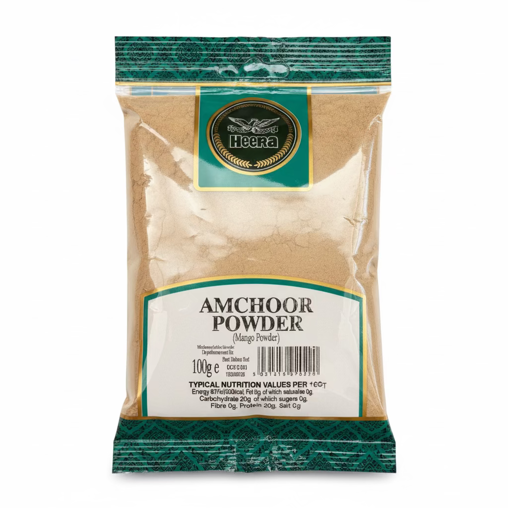 Heera Amchoor Powder 100g