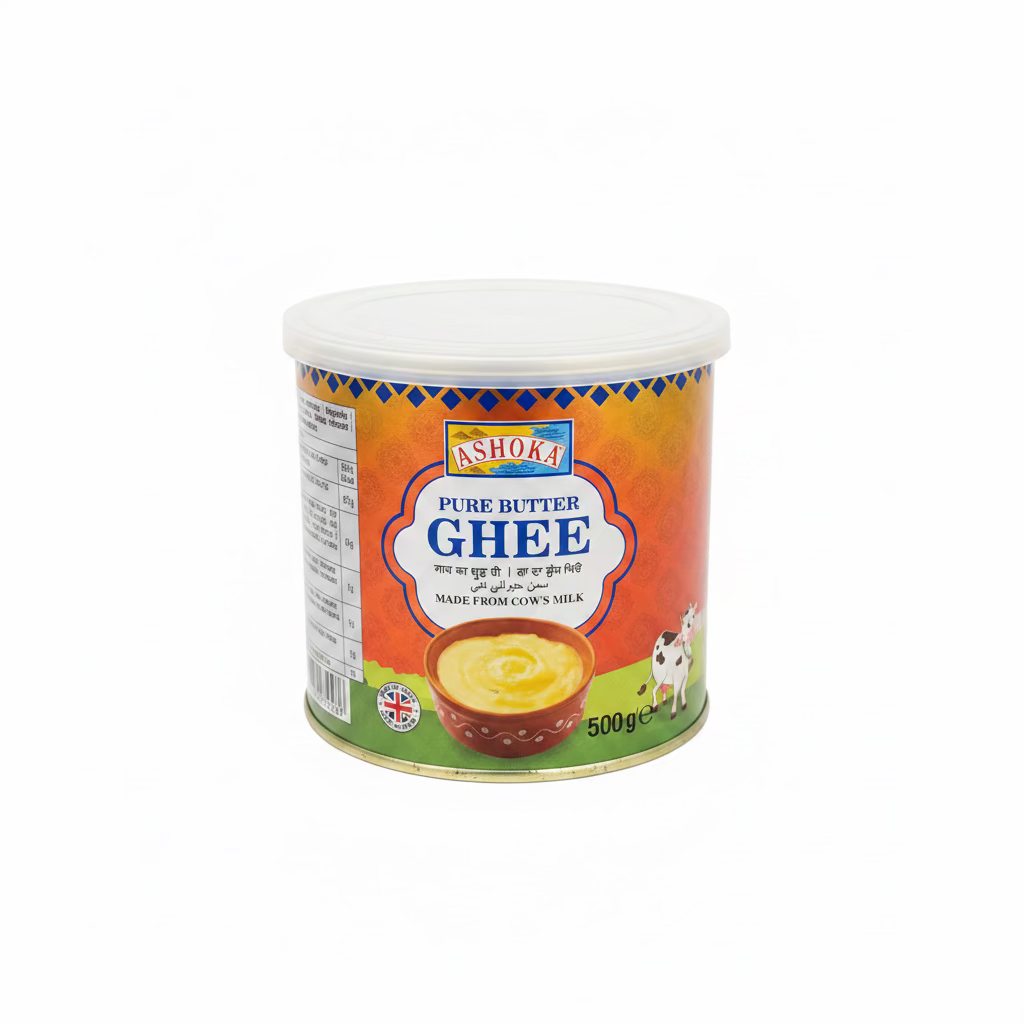 Organic ghee 190 gm