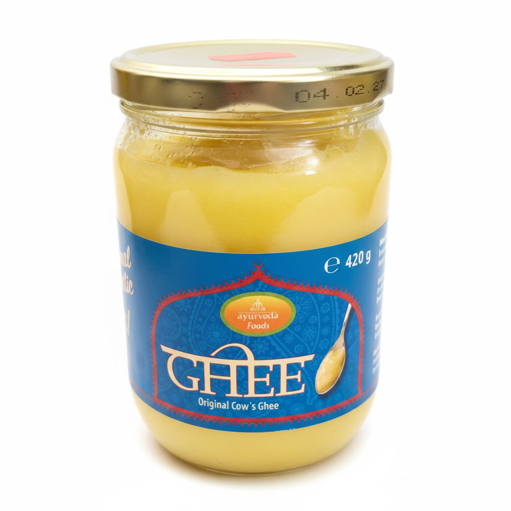 Ayurveda Ghee 420g