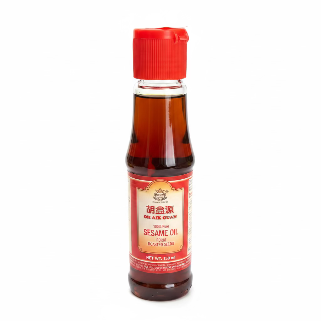 Sesame Oil 150ml