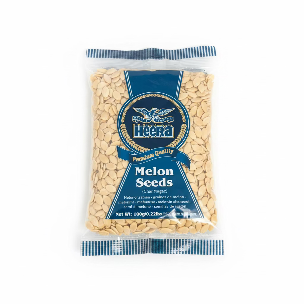 Heera Melon Seeds 100g