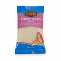 TRS Poppy Seeds White 100g