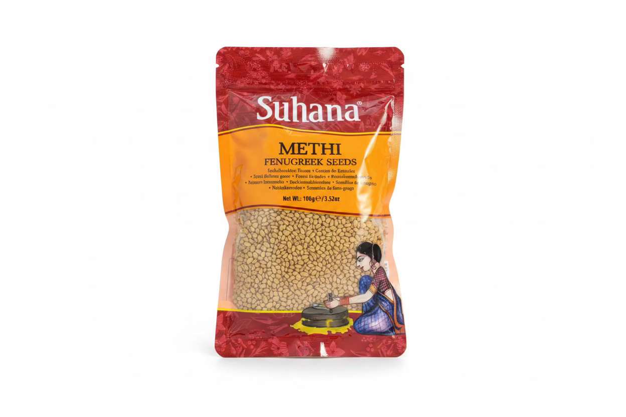 Suhana Fenugreek seeds 100g