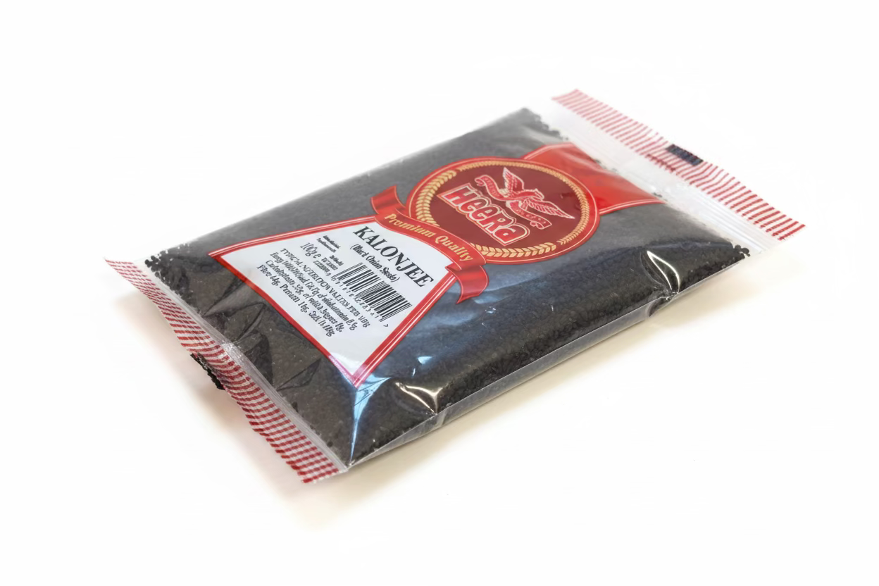Heera Kalonji Seeds 100g
