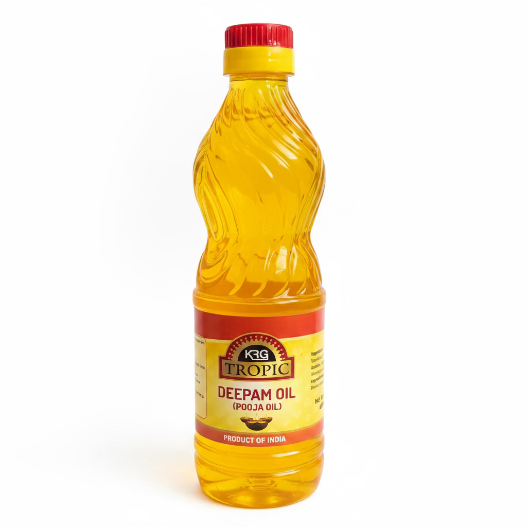 KRG Deepam Oil 400ml