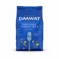 Daawat Basmati Rice Blue 5 kg